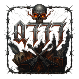 q777 logo